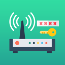 Скачать  WiFi Router Password