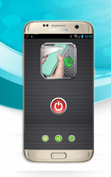 Скачать вспышка при звонке 2 Работа для Андроид скриншот 2