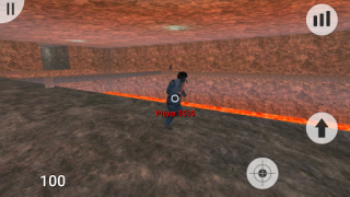 Скачать DeathRun Portable Экшен для Андроид скриншот 3