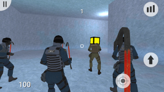 Скачать DeathRun Portable Экшен для Андроид скриншот 5