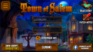 Скачать Town of Salem - The Coven Стратегии для Андроид скриншот 2