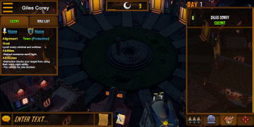 Скачать Town of Salem - The Coven Стратегии для Андроид скриншот 7