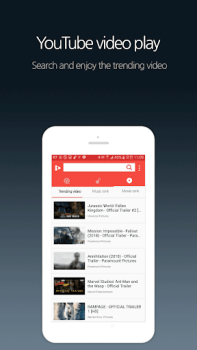 Скачать 1Gram Player – Video player Видеоплееры и редакторы для Андроид скриншот 6