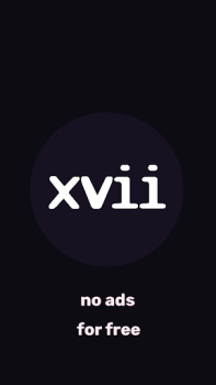 Скачать xvii messenger для vk Социальные для Андроид скриншот 7