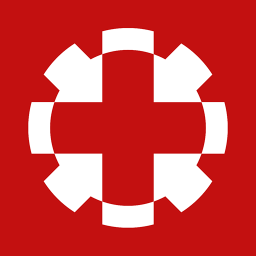 app logo