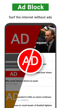 Adblock для всех браузеров