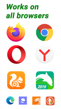 Adblock для всех браузеров