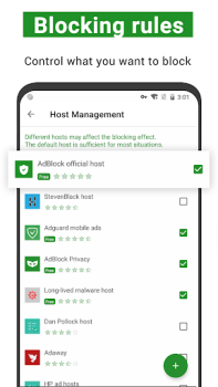 Adblock для всех браузеров