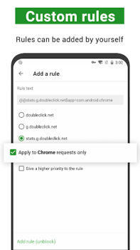 Adblock для всех браузеров