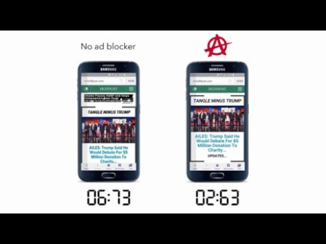 Скачать Adblock Fast Инструменты для Андроид скриншот 4