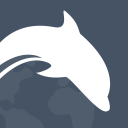 Скачать  Dolphin Zero Браузер инкогнито