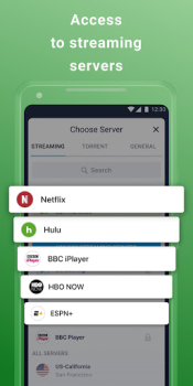 Скачать VPN Lite Without Registration Инструменты для Андроид скриншот 4