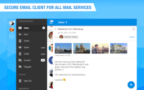 Скачать Mail.Ru для UA – Почта для Янд Связь для Андроид скриншот 6