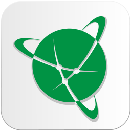 app logo