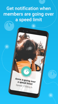 Скачать Family Locator - GPS Tracker Стиль жизни для Андроид скриншот 4