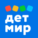 Скачать  Детский магазин «Детский мир»
