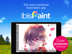 ibis Paint X