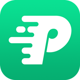 app logo