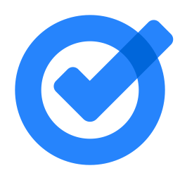 Логотип Google Задачи