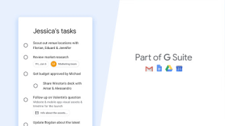 Скачать Google Задачи Работа для Андроид скриншот 5