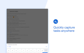 Скачать Google Задачи Работа для Андроид скриншот 6