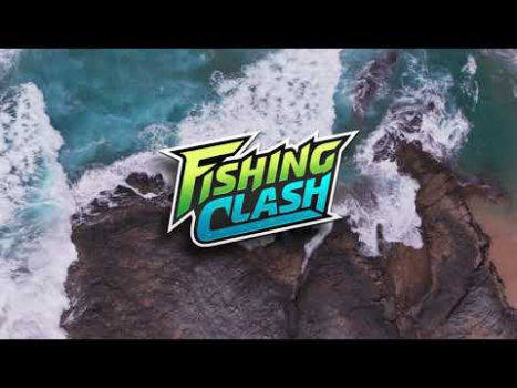 Скачать Fishing Clash: спортивная игра Симуляторы для Андроид скриншот 8