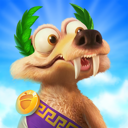 app logo