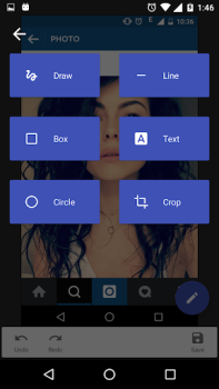 Скачать Screenshot Utility Инструменты для Андроид