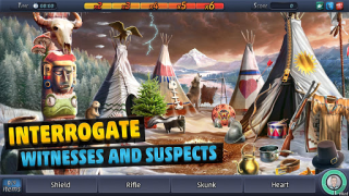 Скачать Criminal Case Приключения для Андроид скриншот 4