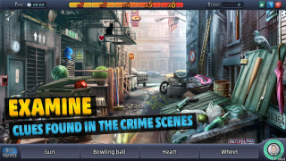 Скачать Criminal Case Приключения для Андроид скриншот 7