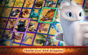 Скачать Dragons: Всадники Олуха Симуляторы для Андроид скриншот 2
