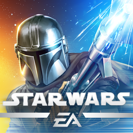 Скачать Star Wars: Галактика героев