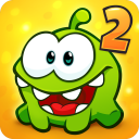 Скачать  Cut the Rope 2
