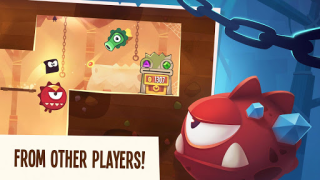 Скачать King of Thieves Стратегии для Андроид скриншот 2