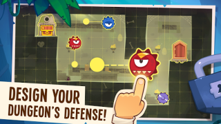 Скачать King of Thieves Стратегии для Андроид скриншот 3