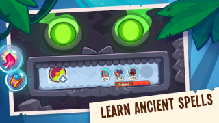 Скачать King of Thieves Стратегии для Андроид скриншот 4