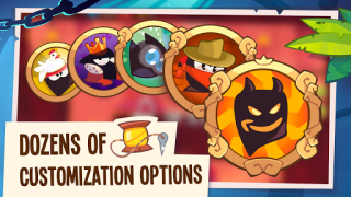 Скачать King of Thieves Стратегии для Андроид скриншот 6