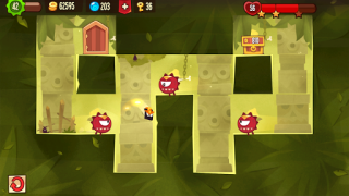 Скачать King of Thieves Стратегии для Андроид скриншот 7