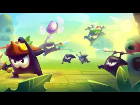 Скачать King of Thieves Стратегии для Андроид скриншот 8