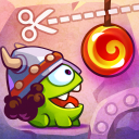 Скачать  Cut the Rope: Time Travel