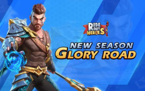 Скачать Ride Out Heroes Экшен для Андроид скриншот 2