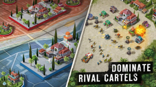 Скачать Narcos: Cartel Wars Стратегии для Андроид скриншот 5