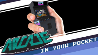 Скачать Home Arcade Аркады для Андроид скриншот 2