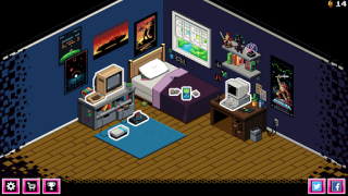 Скачать Home Arcade Аркады для Андроид скриншот 6
