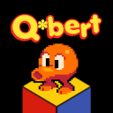Скачать  Q*bert