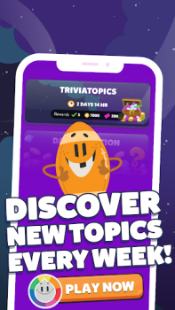 Скачать Trivia Crack Викторины для Андроид скриншот 3