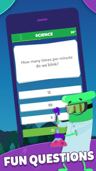Скачать Trivia Crack Викторины для Андроид скриншот 4