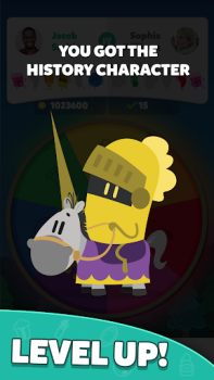 Скачать Trivia Crack Викторины для Андроид скриншот 5
