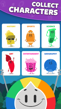 Скачать Trivia Crack Викторины для Андроид скриншот 6