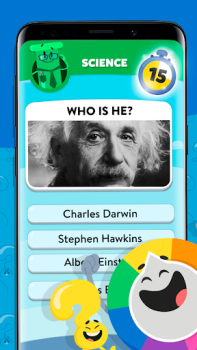 Скачать Trivia Crack 2 Викторины для Андроид скриншот 2